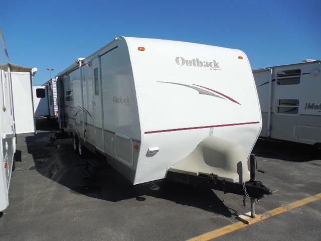 New 2006 Keystone Outback 27RSDS Travel Trailer For Sale